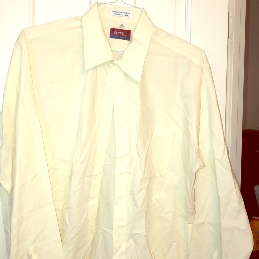 Dress shirt